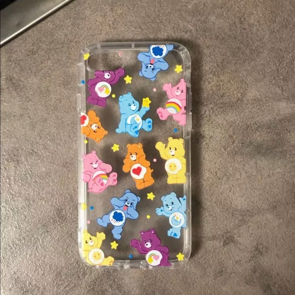 Cear Bear phone case For Apple iphone - Picture 2 of 5